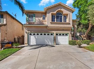 5928 Pine Valley Dr, Fontana, CA 92336