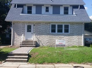 44 Pomona Ave, Newark, NJ 07112