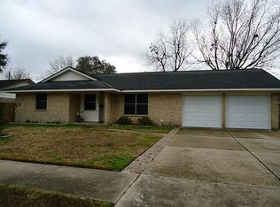 1013 Frances St, Deer Park, TX 77536