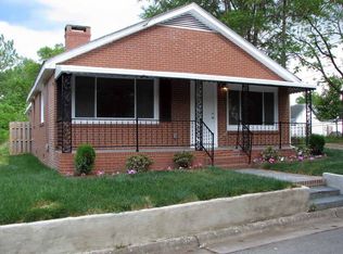 1106 N Hyde Park Ave, Durham, NC 27701