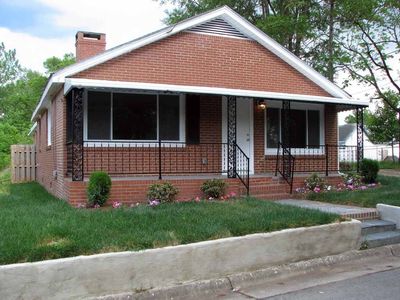 1106 N Hyde Park Ave, Durham, NC, 27701