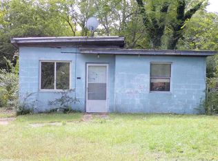 4805 W 55th St, Little Rock, AR 72209