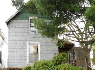 408 E Lincoln St, Marion, IN 46952