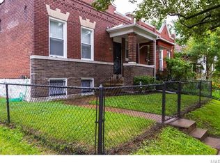 6300 Vermont Ave, Saint Louis, MO 63111