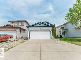 3525 22nd St NW, Edmonton, AB T6T1W2