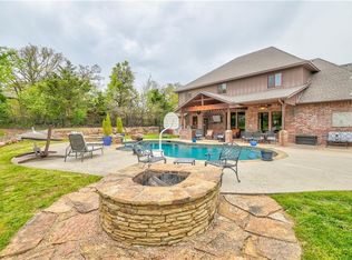 5000 Wheatley Way, Edmond, OK 73034