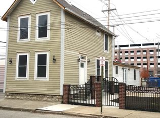 604 E Beck St, Columbus, OH 43206