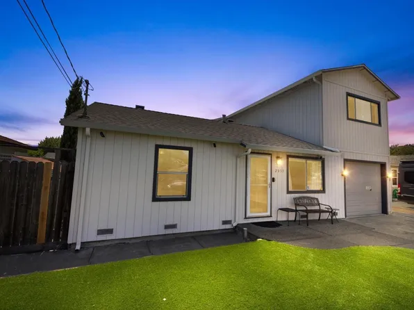2953 1st Street, Napa, CA 94558