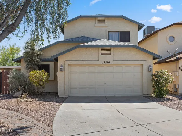 19810 N 46TH Avenue, Glendale, AZ 85308