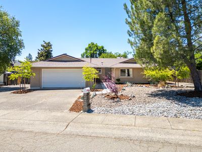 3640 Oro St, Redding, CA, 96001
