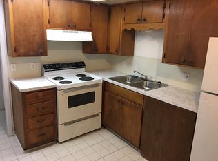 1805 Rosemary Ave APT A, Victoria, TX 77901