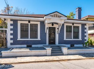 1412 James St, Jacksonville, FL 32205