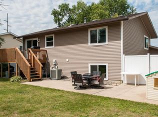 1002 41st St NW, Rochester, MN 55901