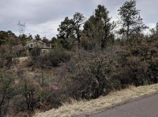 4883 E Diamond Dr, Prescott, AZ 86301