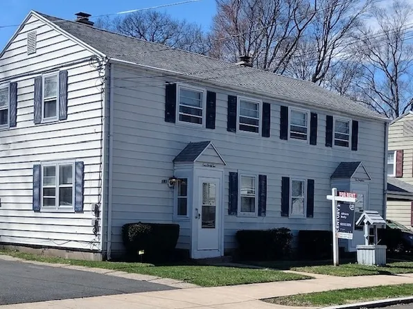 144 Pennsylvania Ave, New Britain, CT 06052