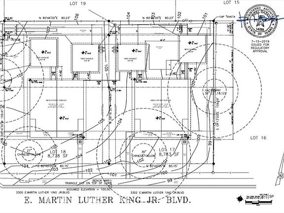 5th image of 3302 E Martin Luther King Jr Blvd