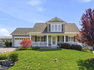 700 Masters Dr, Cross Junction, VA 22625