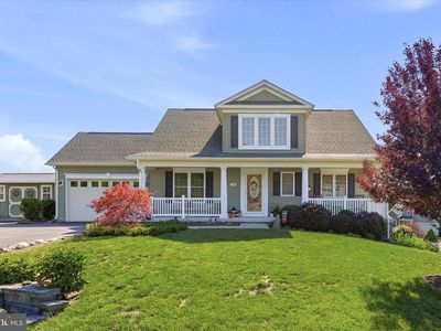 700 Masters Dr, Cross Junction, VA, 22625