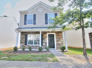 3149 Ivey Wood Ln, Durham, NC 27703