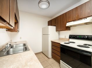 Julia Manor Apartments, Aurora, MN 55705