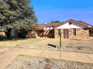 3702 103rd St, Lubbock, TX 79423