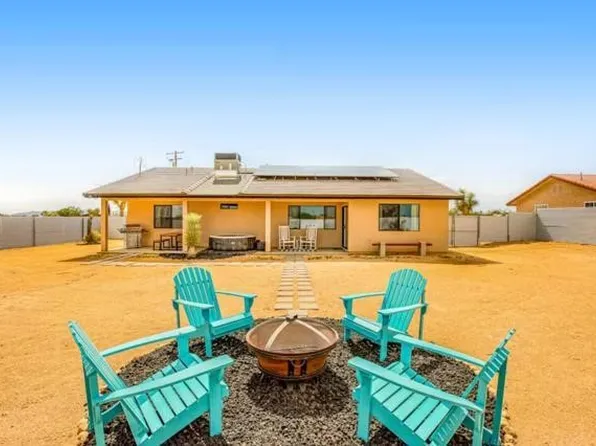 58186 Canterbury St, Yucca Valley, CA 92284