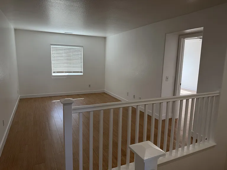 UPSTAIRS REC ROOM