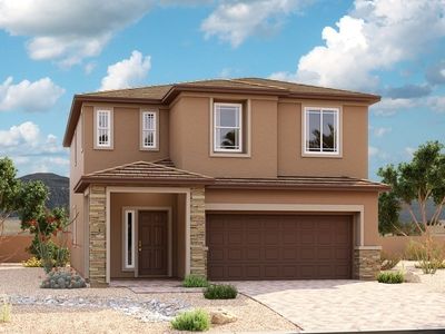 7111 Stockton Dunes St, North Las Vegas, NV, 89084