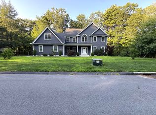 1 Kimberly Ln, Middleton, MA 01949