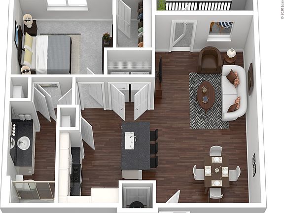 Sunset Three Floor Plan Sunset Three Floor Plan