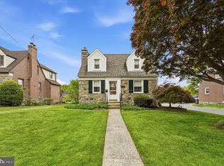 961 Westfield Rd, Springfield, PA 19064