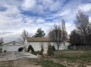 243 E 300 S, Levan, UT 84639