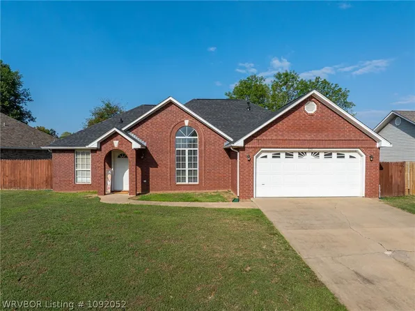 251 Ridgecrest Dr, Greenwood, AR 72936