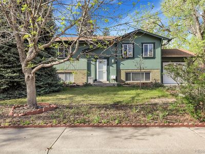 12829 E Oregon Drive, Aurora, CO, 80012