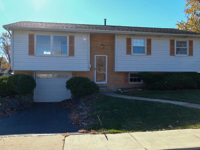 1520 Walnut Ave, Hanover Park, IL, 60133