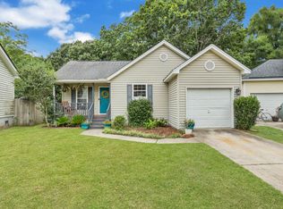 1434 Swamp Angel Ct, Charleston, SC 29412