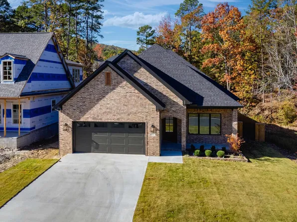 146 Calion Ct, Little Rock, AR 72223