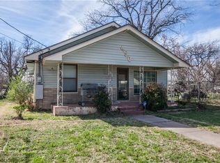 450 Sewell St, Abilene, TX 79605