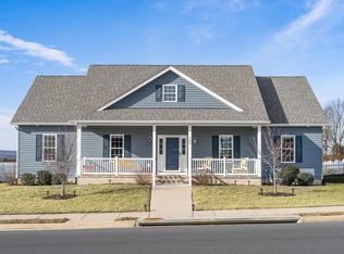 125 Stone Dr, Stuarts Draft, VA 24477