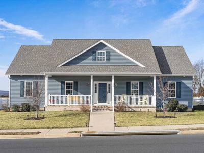 125 Stone Dr, Stuarts Draft, VA, 24477