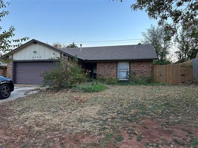 8704 NW 86th St, Oklahoma City, OK, 73132