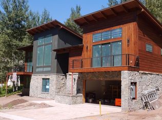 1628 Buffehr Creek Rd, Vail, CO 81657