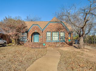 111 NW 32nd St, Oklahoma City, OK 73118