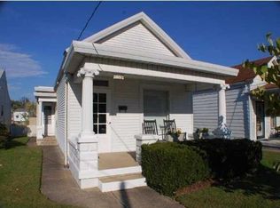 959 Ellison Ave, Louisville, KY
