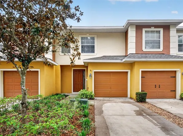 721 Fortanini Cir, Ocoee, FL 34761