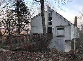 1210 Alpine Dr, East Stroudsburg, PA 18302