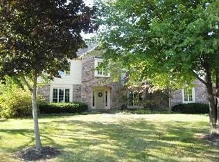 1969 Spruce Dr, Carmel, IN 46033