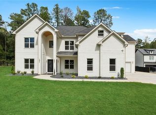 4165 Thompson Mill Rd, Buford, GA 30519