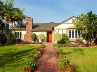 3955 California Ave, Long Beach, CA 90807