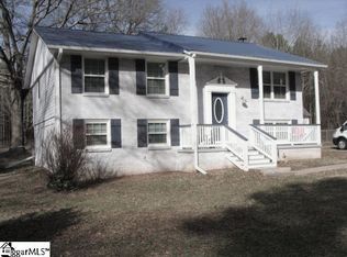 510 Ross Rd, Liberty, SC 29657